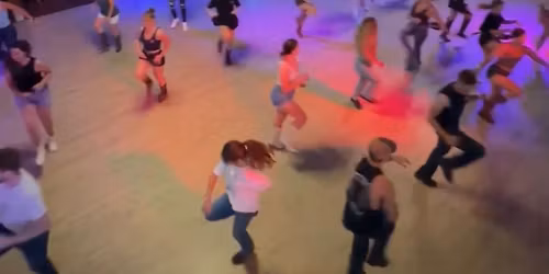 Wednesday Night Line Dance Lessons with DJ Mic