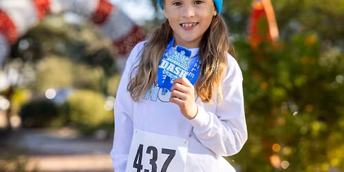 Avondazzle Dash 10k, 5k, 1k