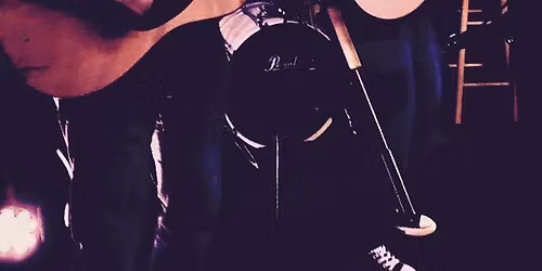 George Brown Acoustic DUO @York Beach Beer Co