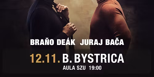 Mili\u00f3n | Bansk\u00e1 Bystrica