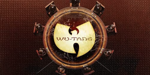 Wu-Tang Forever: The Final Chamber