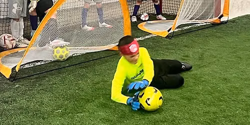 Summer Goalkeeper Academy Classes