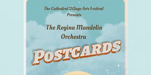 Cathedral Village Arts Festival