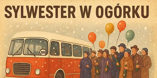 Sylwester z Og\u00f3rkiem po Warszawie