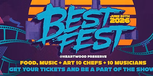 Best Fest 2026