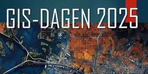 GIS-dagen 2025