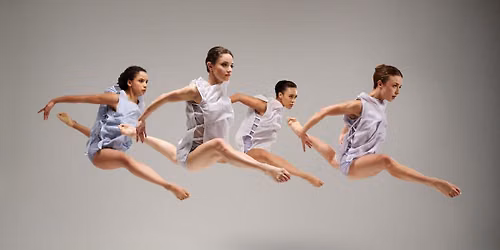New York City Ballet: Contemporary Choreography