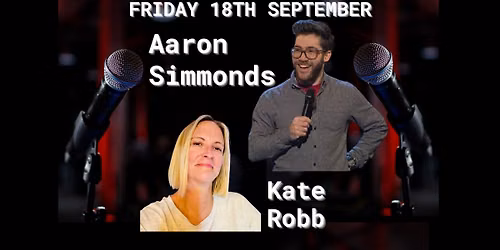 LaceWorks Laughs. Comedy Night at Arc Space Nottingham