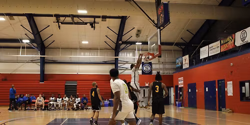 New England Lightning vs Boston Sharks