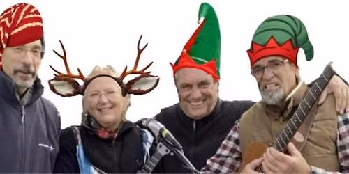 Heartlight Band\u2019s Prelude to Christmas