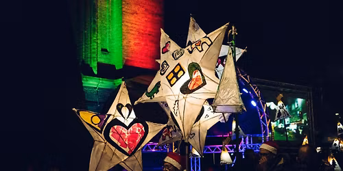 Lantern Project 2025