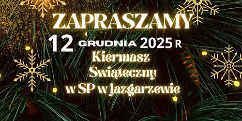 KIERMASZ \u015aWI\u0104TECZNY