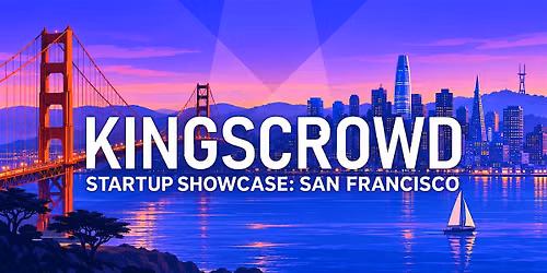 Startup Showcase: San Francisco