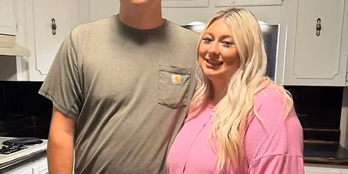 Home Sweet Home - Mason & Cheyenne
