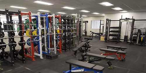 REP FITNESS Garage Sale