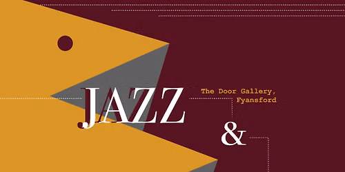 Jazz & Co. @ The Door Gallery