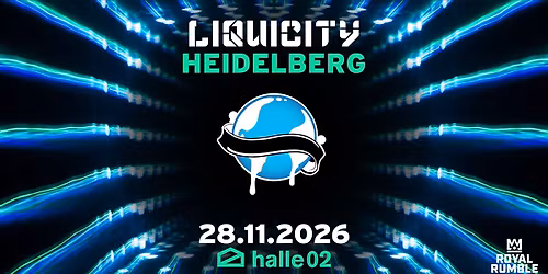 Liquicity Heidelberg 2026