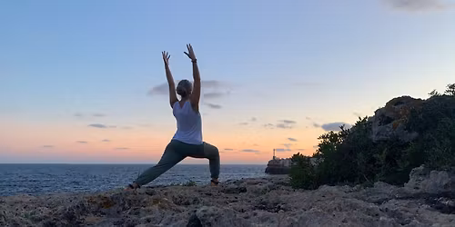 Vinyasa Yoga for Strength & Flexibility