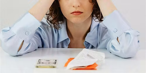 Get Your Life Right Financial Literacy Workshop