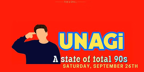 UNAGI