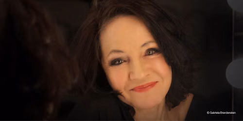 Maria Bill singt Edith Piaf - Posthof Linz