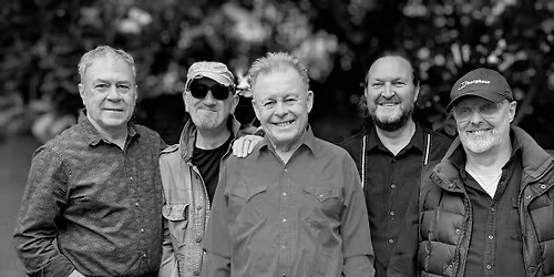 Back at the Wheataheaf