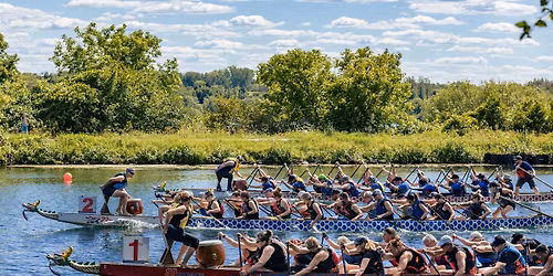 2026 Cornwall Waterfest
