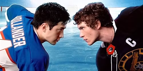 Heated Rivalry Trivia Night