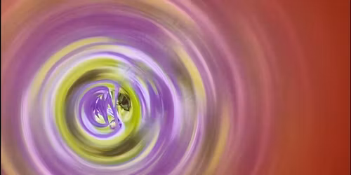 CASCADE session 1. (The riot of spring) 