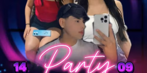 BLACK PARTY NE\u00d3N FESTH