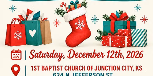 4th Annual Holiday Hamper JC Christmas giveaway