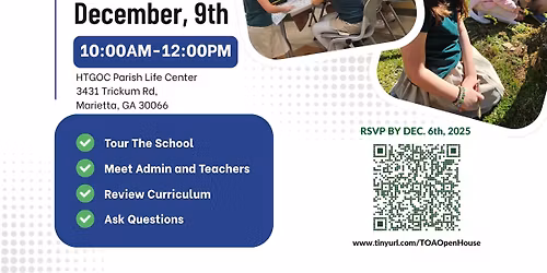 Ready to Apply for the Spring or the Fall of 2026?