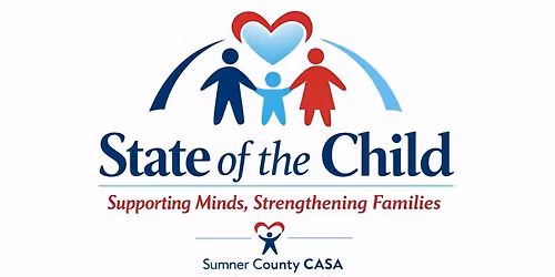 State of the Child: Supporting Minds, Strengthening Families.
