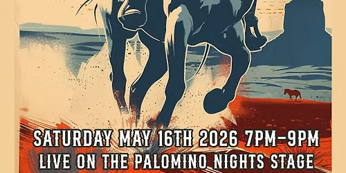 Dust Live at Plaza Palomino