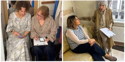 Raft Live Fashion Event