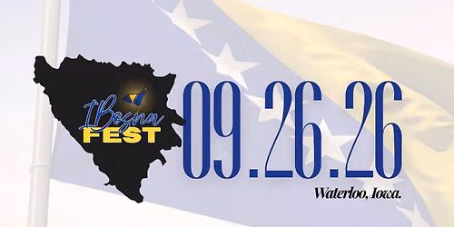 IBosnaFest