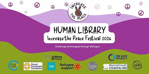 ITP HUMAN LIBRARY 2026