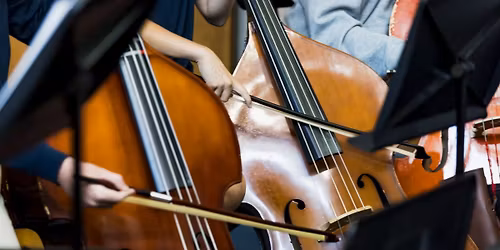 Chamber Music on Campus