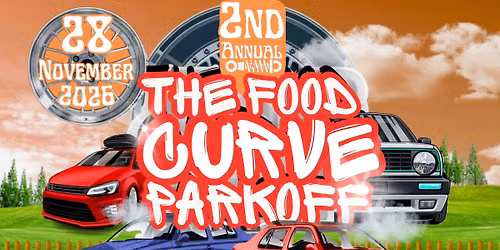THE FOOD CURVE PARKOFF \u2764\ufe0f 