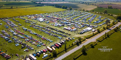 Chiltern Hills Vintage Vehicle Rally 2026