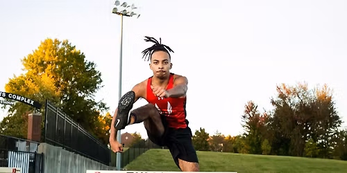 3rd Annual DK Memorial Track Meet