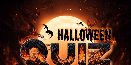 Halloween quiz