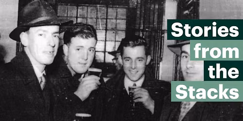 Here's Luck! More stories from Adelaide pubs