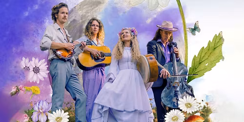 The Heart Collectors Live @ Hawk's Shadow Winery - Texas