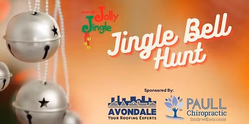 Jingle Bell Hunt