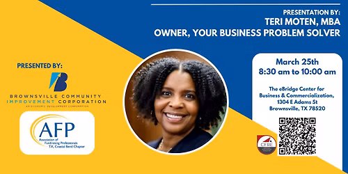 Breakfast & Learn: AI as Your Thought Partner = Your Nonprofit\u2019s Superpower