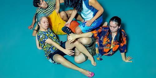 SIYA - Carl Aquilizan (NO)