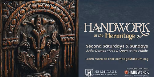 Second Saturdays & Sundays (Free)