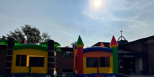 Fall Kick-Off