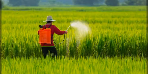 The Toxic Terrain: Glyphosate, Gut Health & Detox Support